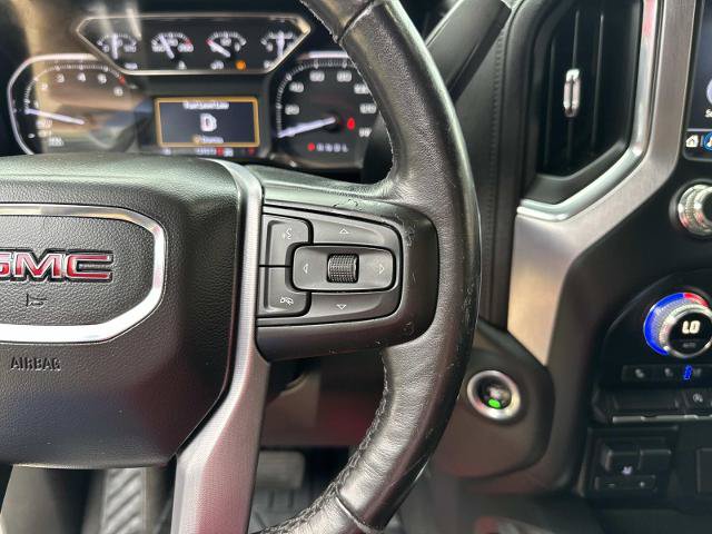 Used 2020 GMC Sierra 1500 SLT w/ SLT Premium Package AWD/4WD image 24