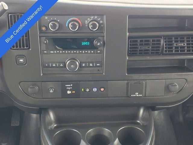 Used 2023 Chevrolet Express 3500 LS RWD image 22