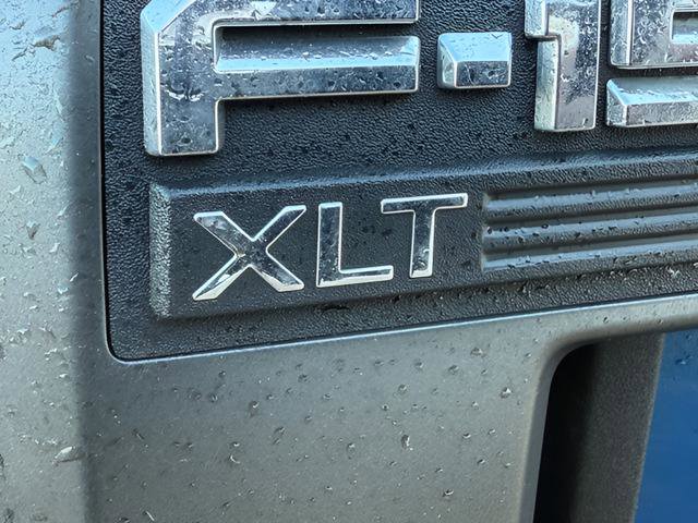 Certified 2023 Ford F150 XLT w/ Equipment Group 302A High AWD/4WD image 15