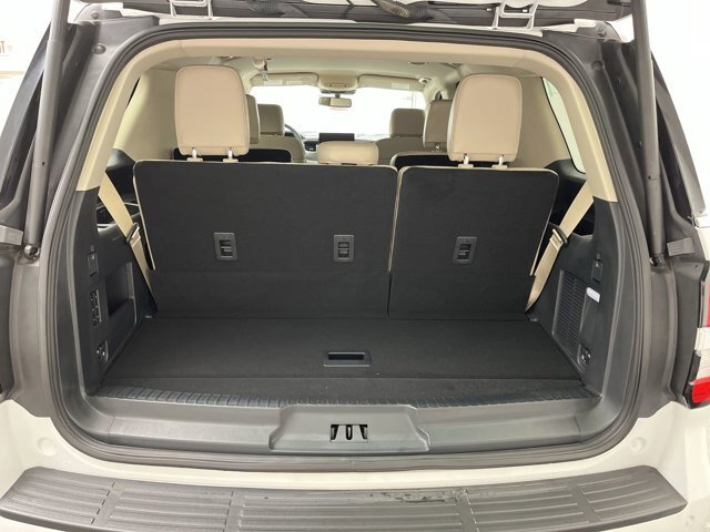 Certified 2024 Ford Expedition XLT AWD/4WD image 32