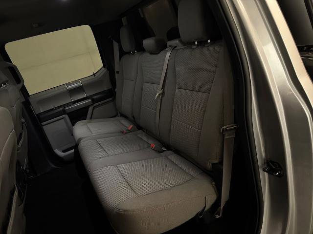 Certified 2020 Ford F150 XLT w/ Equipment Group 302A Luxury image 35