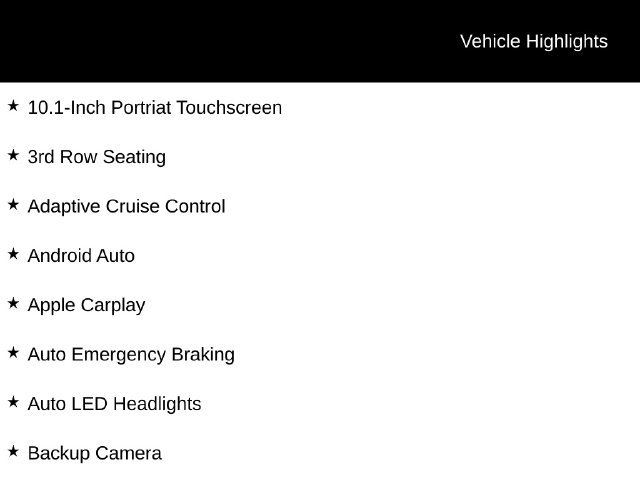 Used 2024 Chrysler Pacifica Touring-L FWD image 5