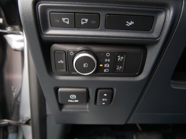 Certified 2022 Ford F150 XLT w/ Equipment Group 302A High AWD/4WD image 11