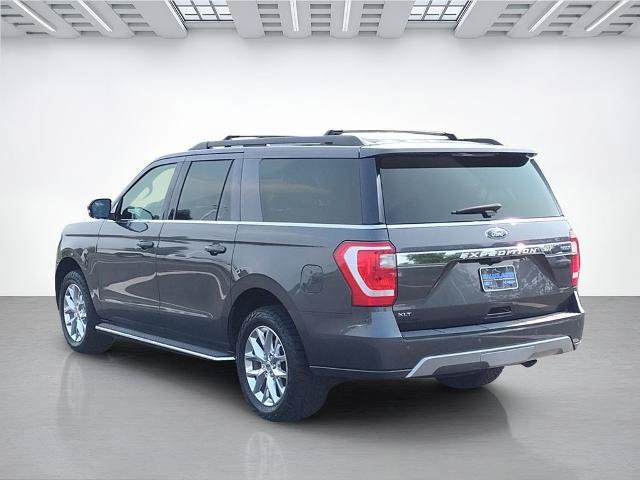 Certified 2021 Ford Expedition Max XLT AWD/4WD image 5
