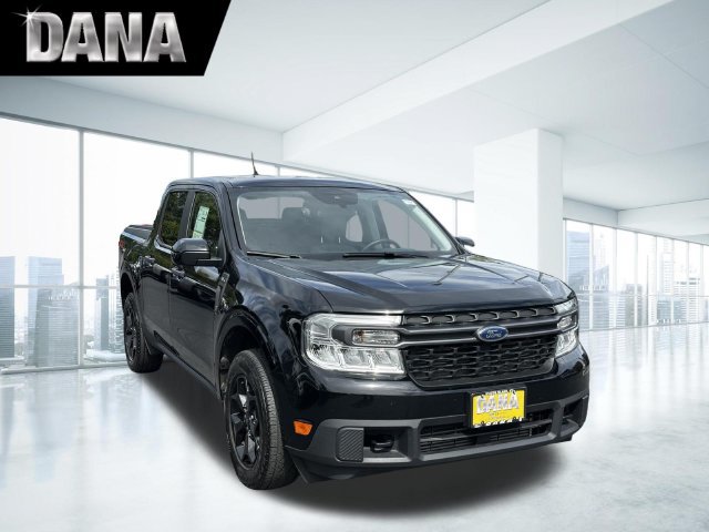Certified 2024 Ford Maverick XLT w/ XLT Luxury Package