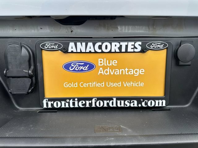 Certified 2025 Ford F150 Tremor w/ Equipment Group 402A High AWD/4WD image 26