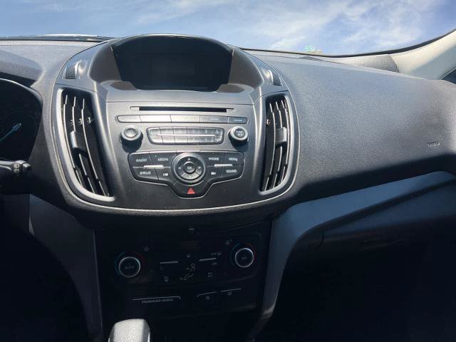 Certified 2018 Ford Escape SE AWD/4WD image 19