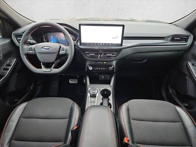 Certified 2023 Ford Escape ST-Line w/ Tech Pack #1 FWD image 17