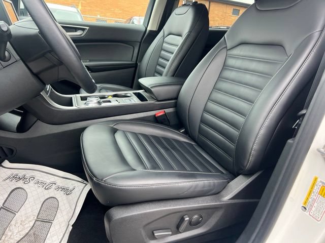 Certified 2024 Ford Edge SEL w/ Convenience Package AWD/4WD image 17