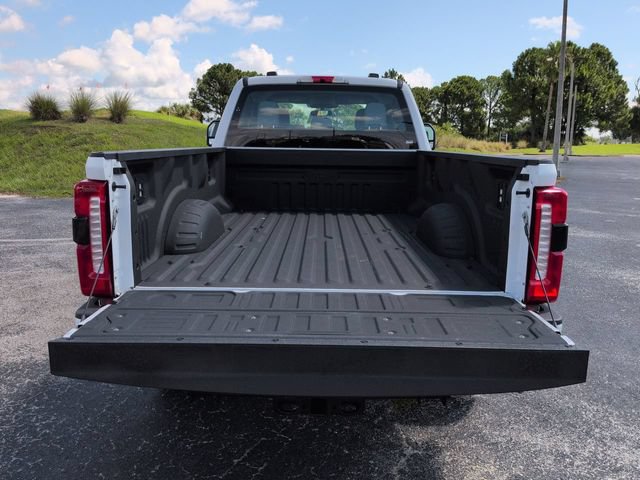 Certified 2026 Ford F250 XL w/ STX Appearance Package AWD/4WD image 12