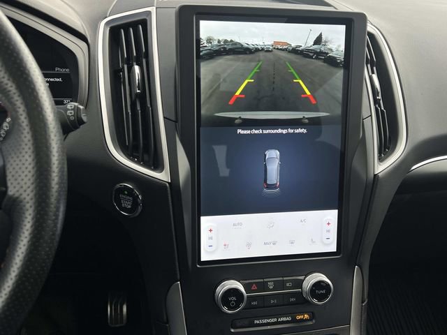 Certified 2023 Ford Edge ST-Line image 25