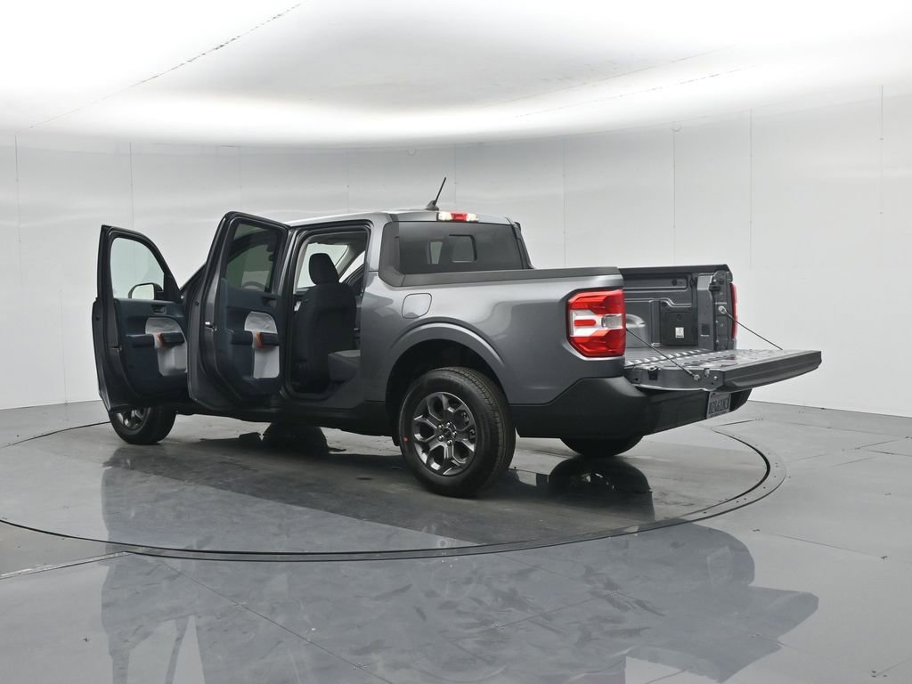 Certified 2022 Ford Maverick XLT image 40