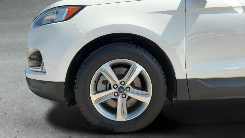 Certified 2022 Ford Edge SEL w/ Convenience Package AWD/4WD image 23