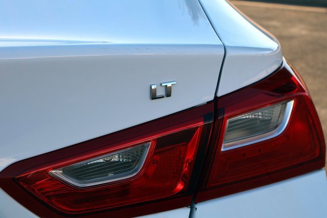 Used 2024 Chevrolet Malibu LT image 15