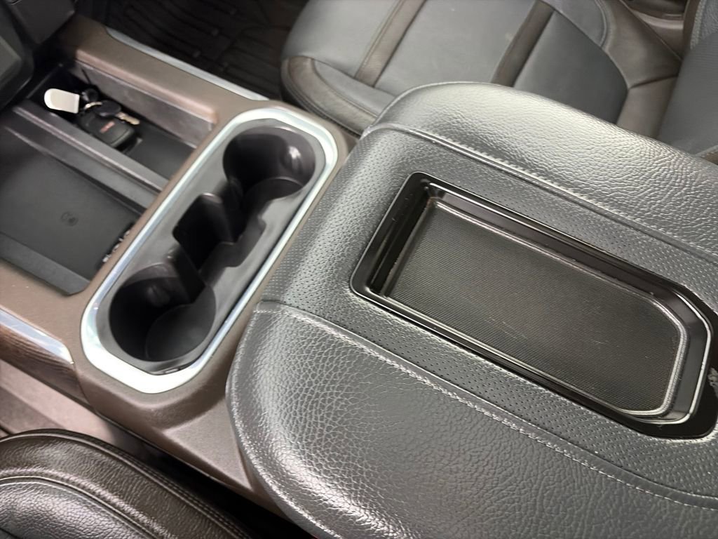 Used 2020 GMC Sierra 3500 Denali w/ Denali Ultimate Package image 22