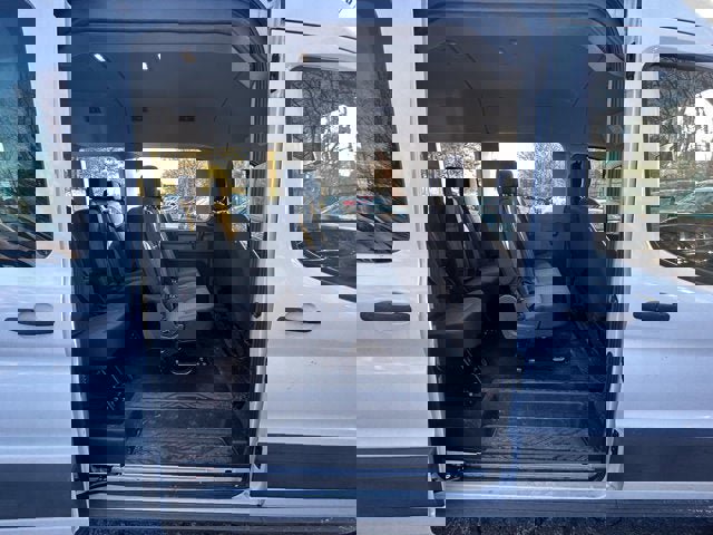 Certified 2023 Ford Transit 350 XLT image 13