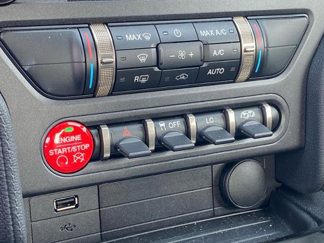 Certified 2018 Ford Mustang Shelby GT350 w/ Electronics Package image 19