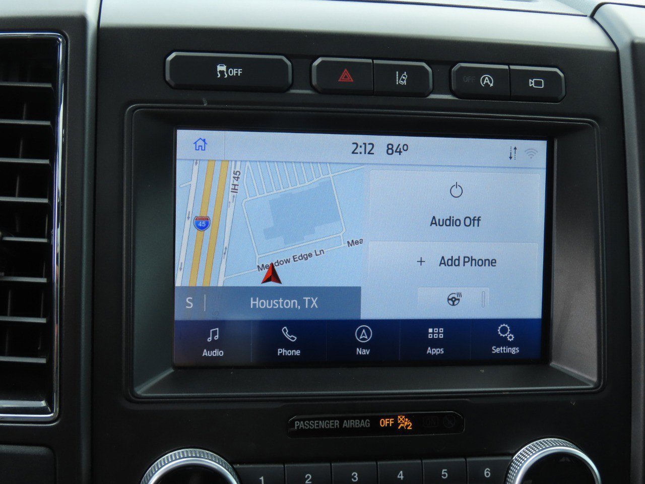 Certified 2021 Ford Expedition Limited RWD image 30