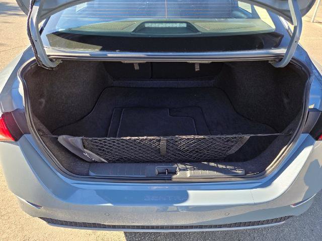 Used 2025 Nissan Sentra SV w/ All-Weather Package FWD image 10