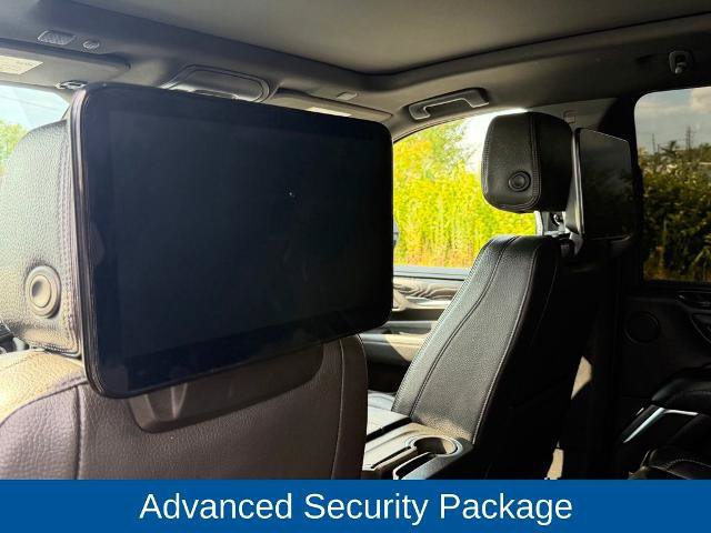 Used 2023 GMC Yukon XL Denali w/ Max Trailering Package AWD/4WD image 7