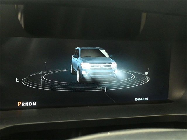 Certified 2024 Ford Expedition Platinum image 13