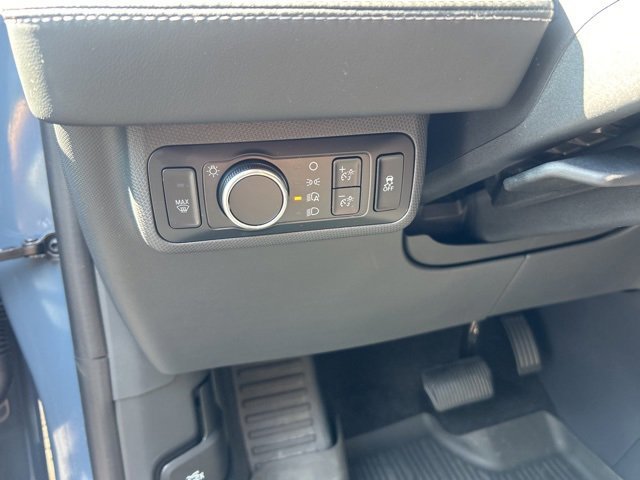 Certified 2024 Ford Mustang Mach-E Premium image 12