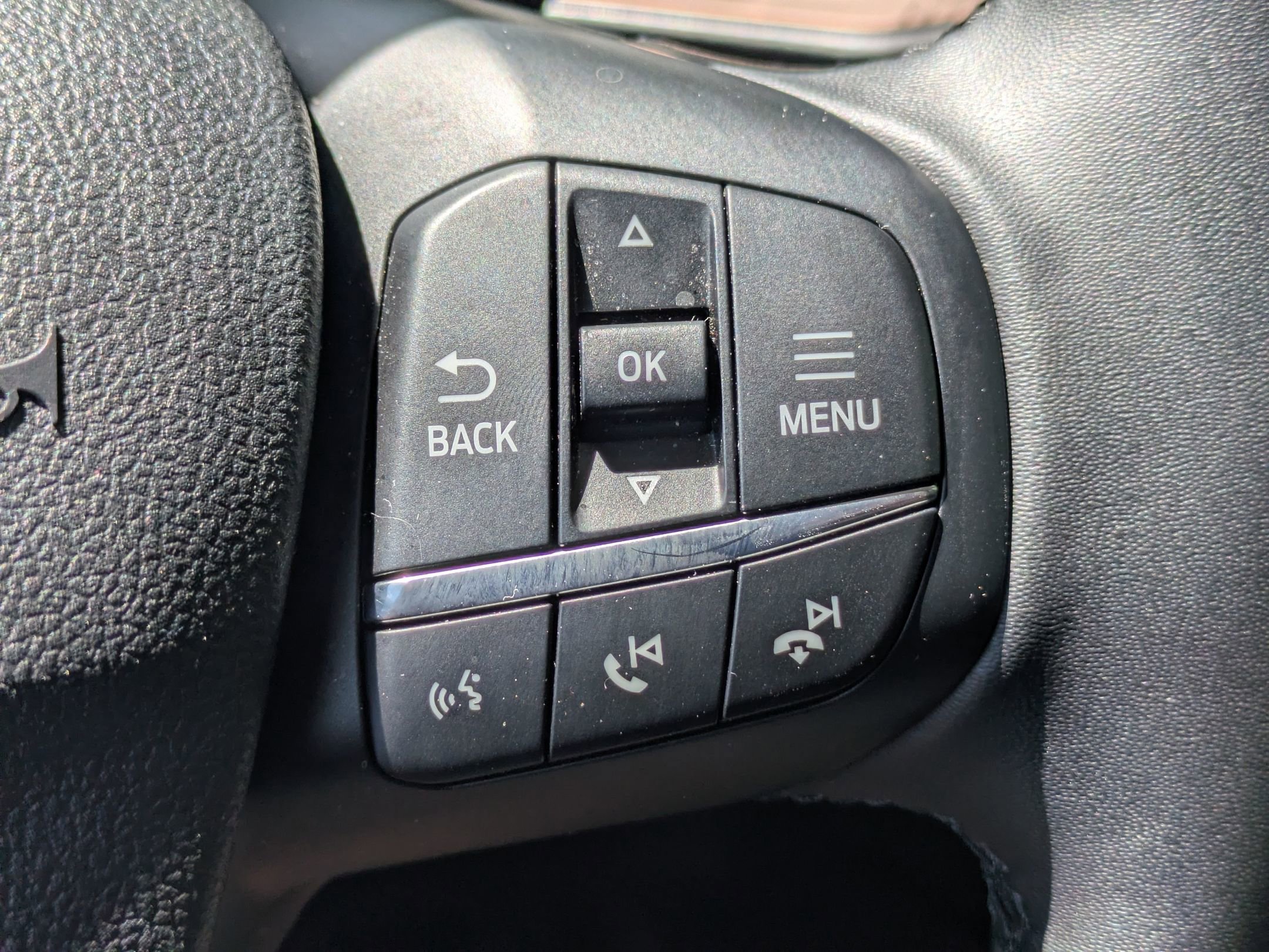 Certified 2025 Ford Bronco Sport Outer Banks w/ Outer Banks Tech Package+ AWD/4WD image 19
