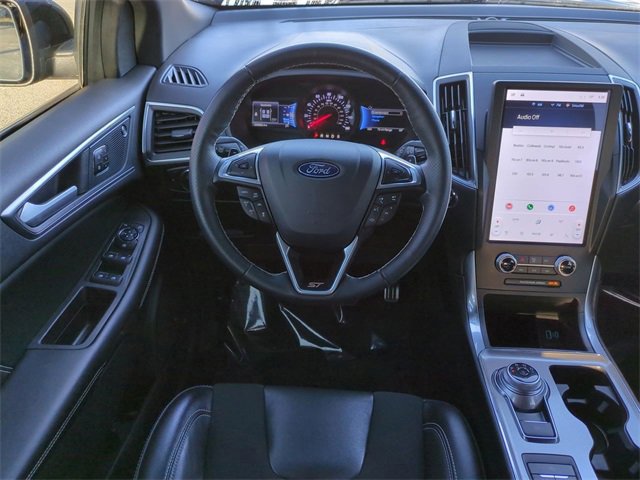Certified 2024 Ford Edge ST w/ Equipment Group 401A image 16