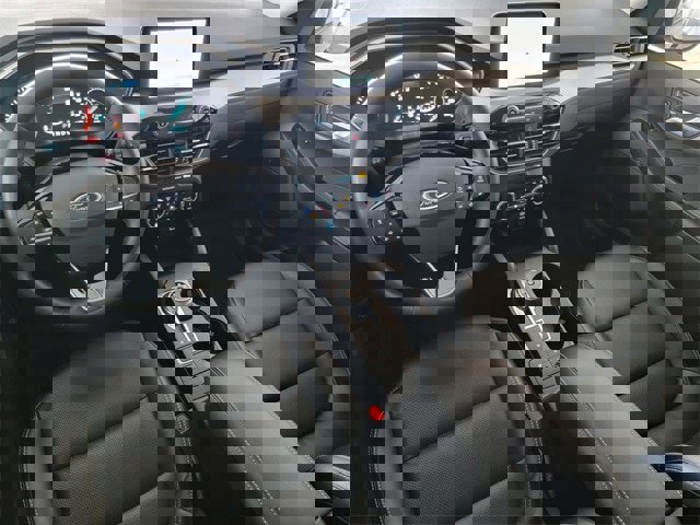 Certified 2022 Ford Escape SEL image 38