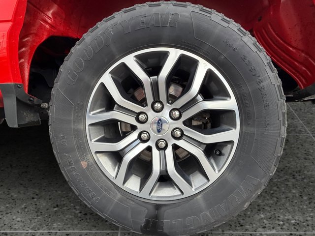 Certified 2022 Ford F150 Lariat image 10