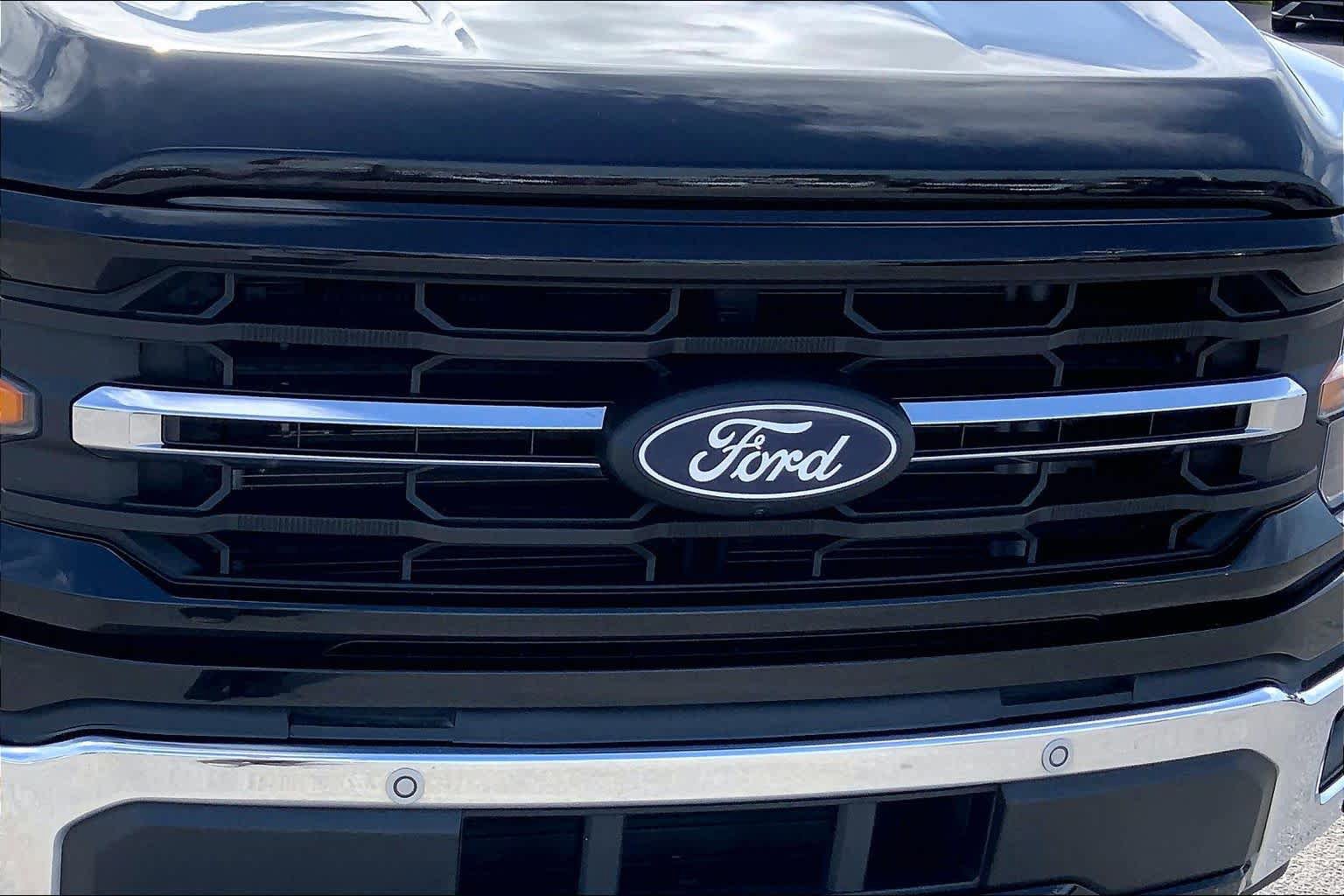 Certified 2024 Ford F150 XLT w/ Equipment Group 303A High AWD/4WD image 29
