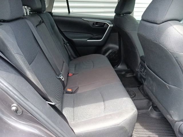 Used 2024 Toyota RAV4 LE FWD image 29