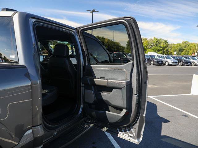 Certified 2025 Ford F150 Tremor w/ Bed Utility Package AWD/4WD image 29