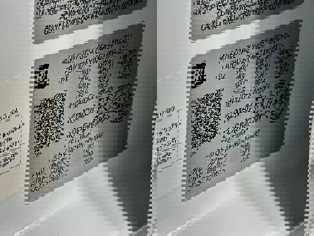 Used 2024 Chevrolet Silverado 1500 RST w/ Z71 Off-Road Package image 26