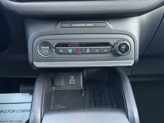 Certified 2025 Ford Bronco Sport Big Bend w/ Convenience Package image 26