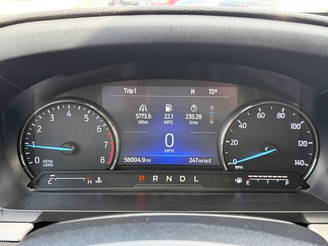 Certified 2022 Ford Explorer XLT w/ Equipment Group 202A image 18