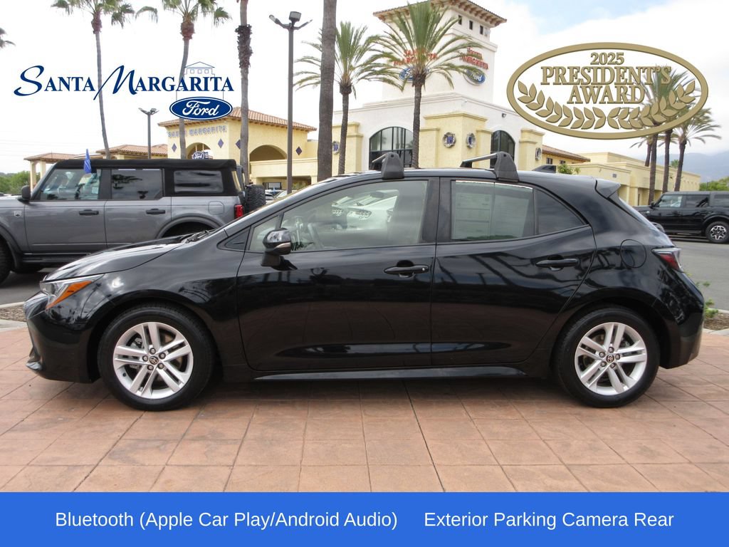 Used 2020 Toyota Corolla SE
