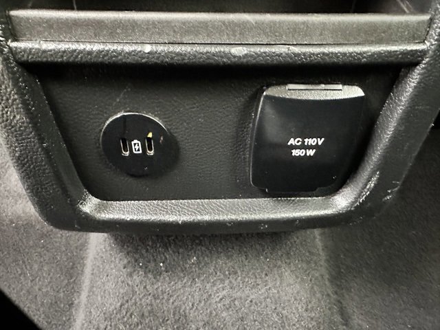 Certified 2022 Ford Edge Titanium image 10