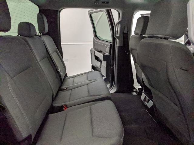 Certified 2025 Ford F150 XLT w/ Equipment Group 301A Standard image 20