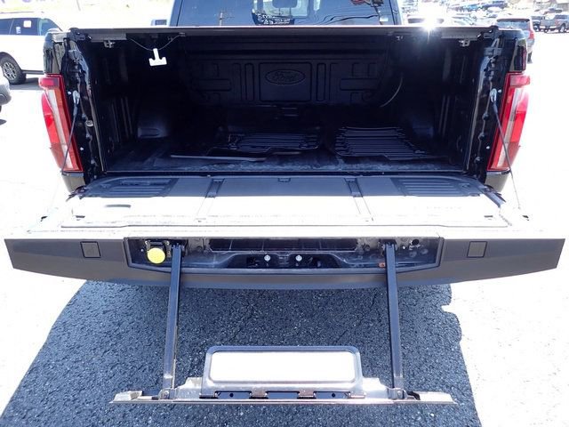 Certified 2024 Ford F150 Raptor w/ Equipment Group 803A Raptor R image 6