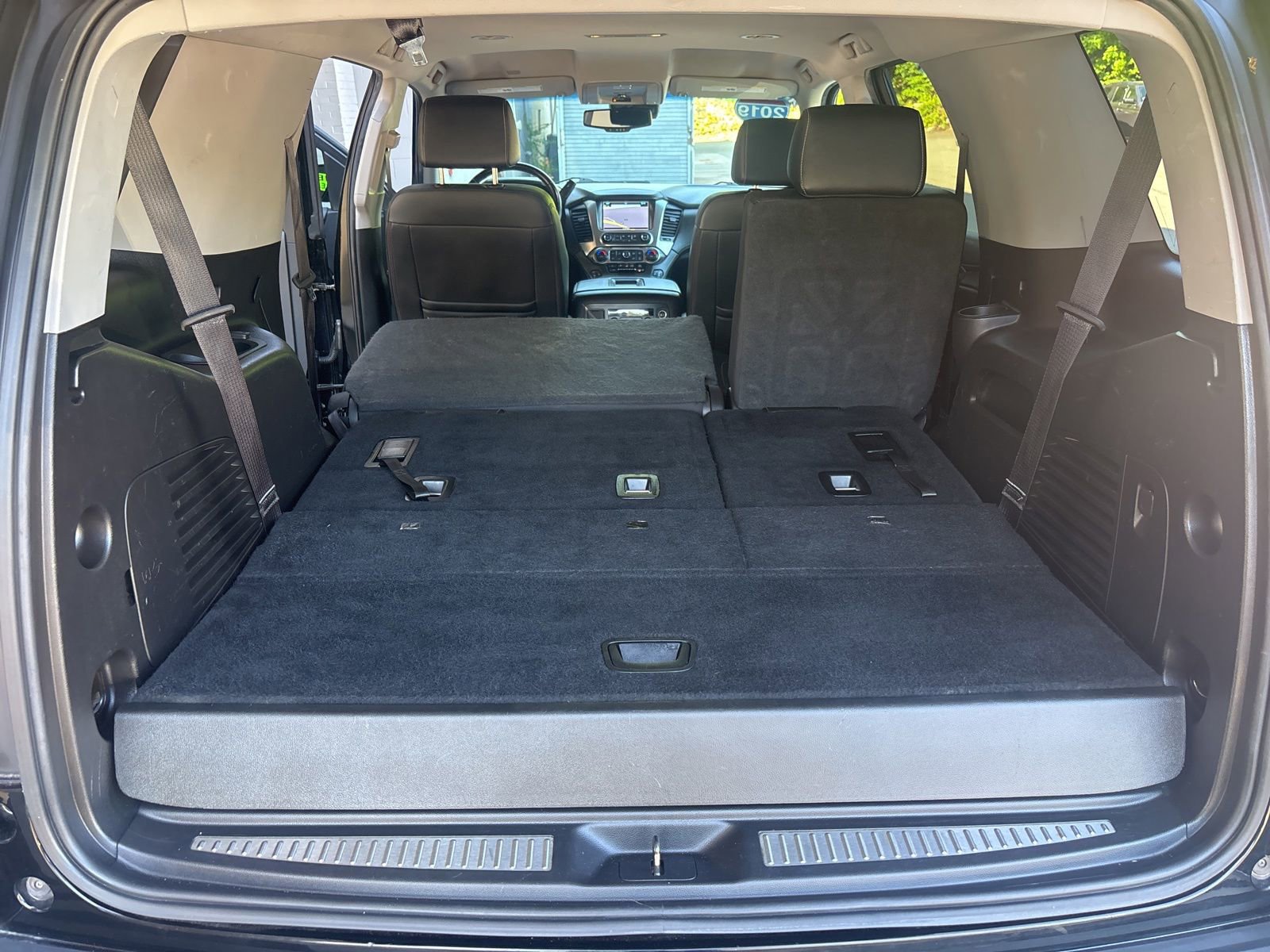 Used 2019 Chevrolet Tahoe LT AWD/4WD image 44