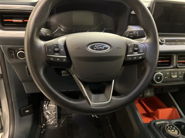 Certified 2024 Ford Maverick XLT w/ Equipment Group 300A Standard AWD/4WD image 9