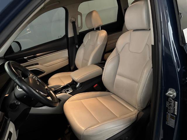 Used 2024 Kia Telluride S FWD image 16
