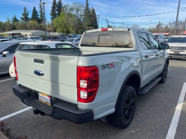 Certified 2023 Ford Ranger XL w/ Equipment Group 101A High image 6