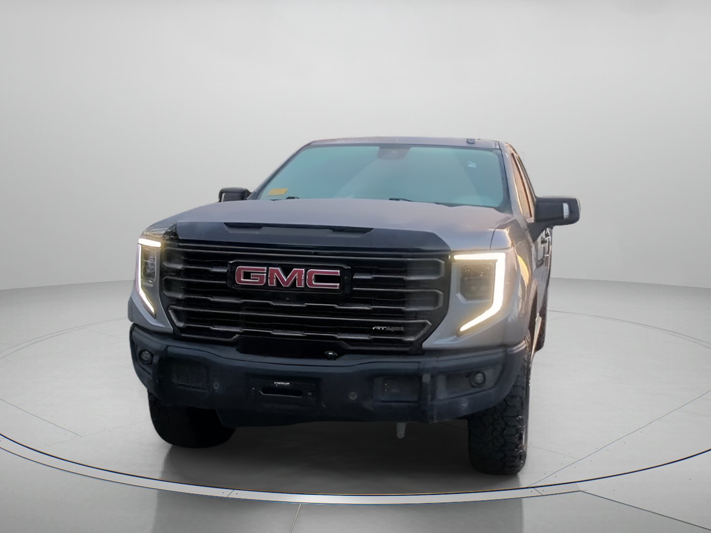Used 2023 GMC Sierra 1500 AT4X w/ AT4X AEV Edition AWD/4WD image 5