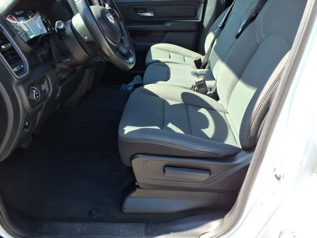 Used 2023 RAM 1500 Tradesman w/ Night Edition RWD image 14