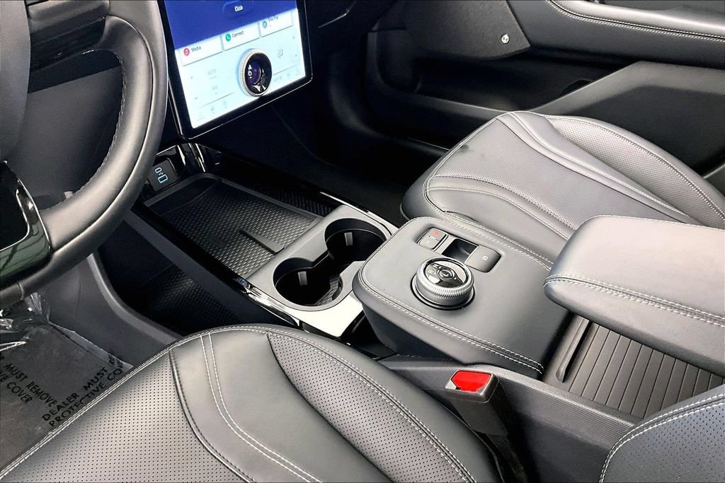 Certified 2023 Ford Mustang Mach-E Premium AWD/4WD image 15