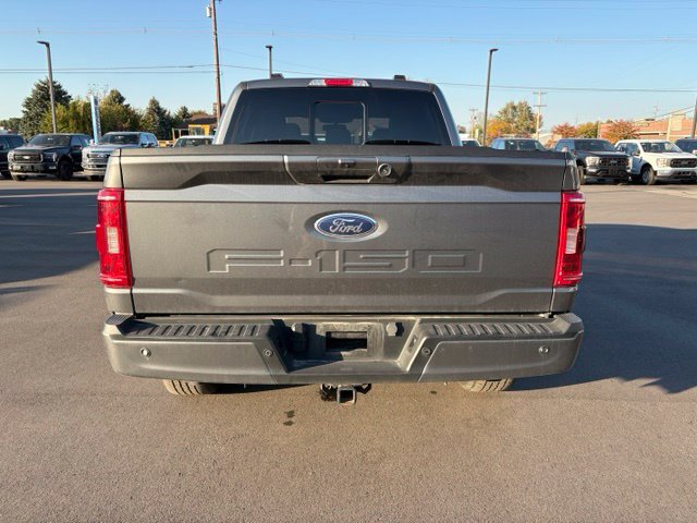 Certified 2023 Ford F150 XLT w/ Equipment Group 302A High AWD/4WD image 6