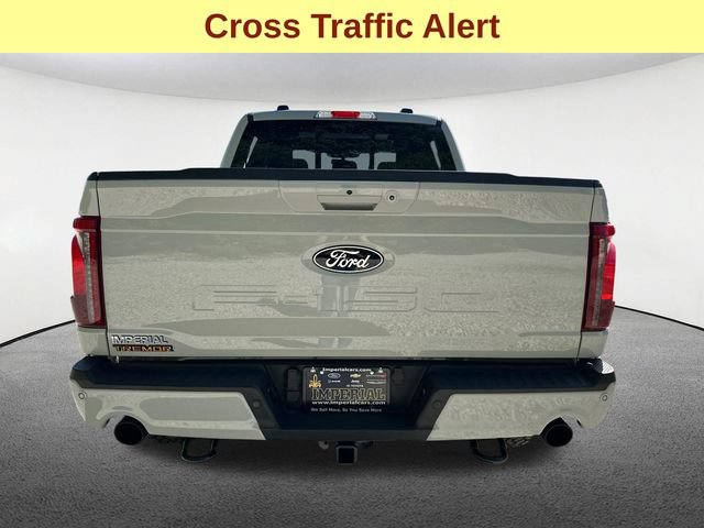 Certified 2026 Ford F150 Tremor w/ Bed Utility Package AWD/4WD image 13
