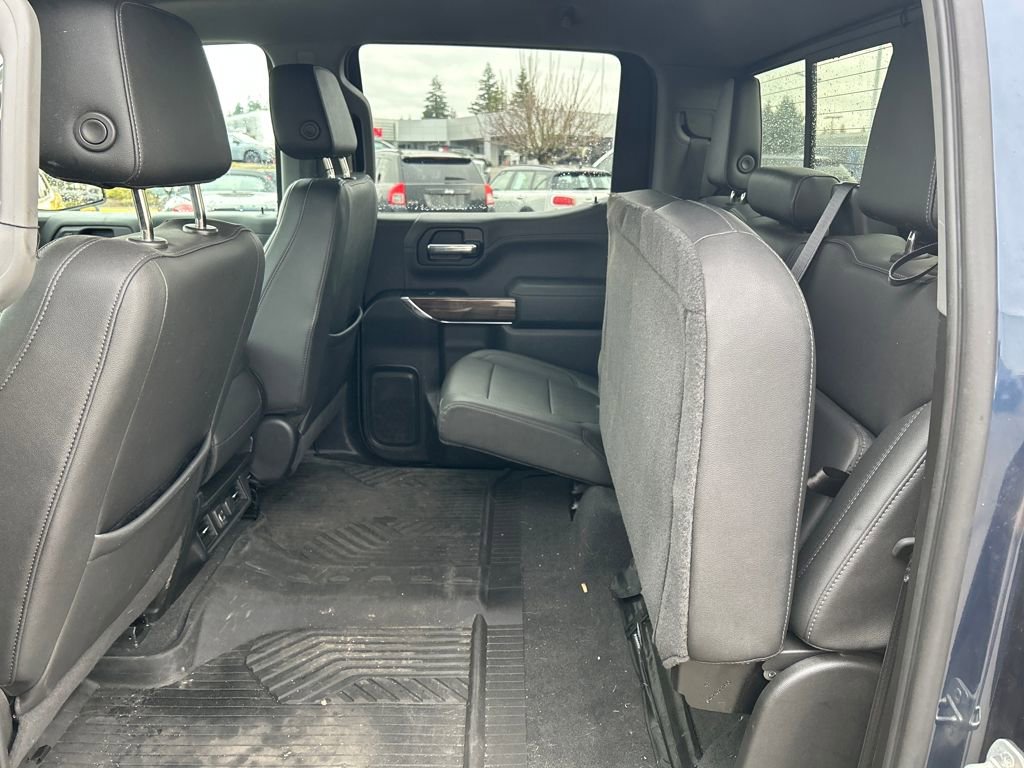 Used 2022 Chevrolet Silverado 1500 LT image 9